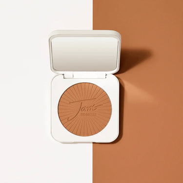 PureBronze Matte Bronzer Refill - Skin / Scent